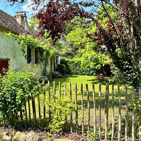 Vila The Snug House Maurens  Exteriér fotografie